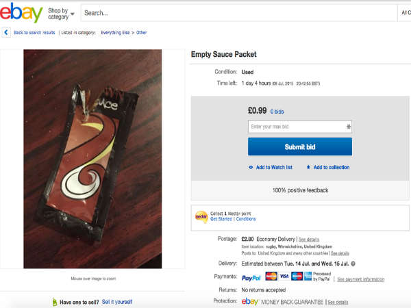 ఆన్‌లైన్ యాడ్స్.. చూస్తే షాక్