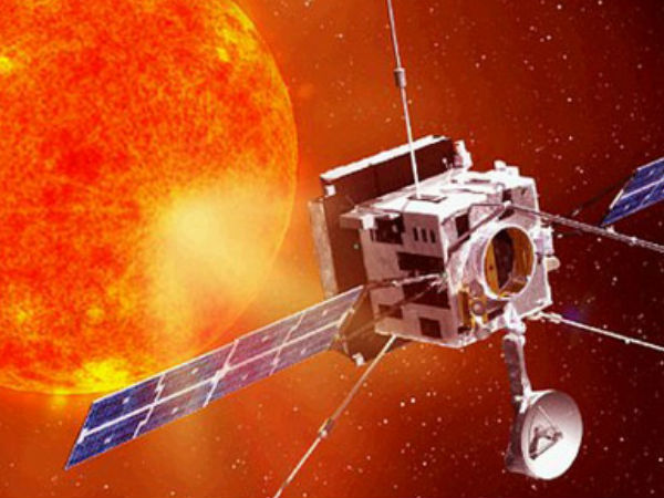 సూర్య చంద్రుల గుట్టు ఇప్పుడు ఇస్రో చేతిలో 