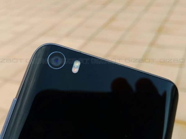  అదిరే స్పెక్స్‌తో ‘Xiaomi Mi 5’