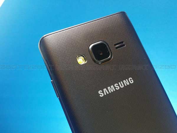 Samsung Z2 స్పెసిఫికేషన్స్