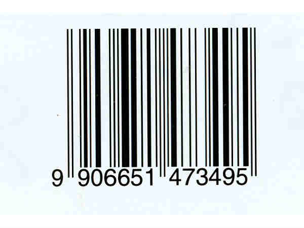 బార్ కోడ్స్ గురించి ఎంతవరకు తెలుసు...?