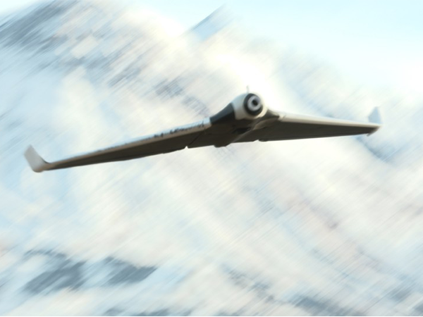 గాల్లో ఎగిరే ట్యాక్సీలు..ఫోన్‌తోనే ఆపరేటింగ్ 