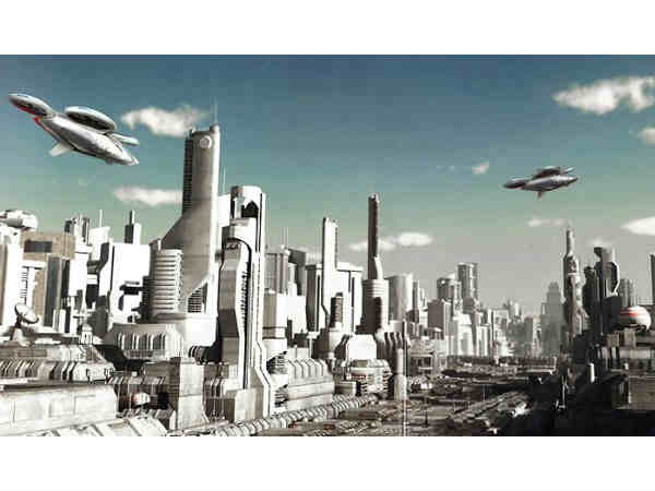 గాల్లో ఎగిరే ట్యాక్సీలు..ఫోన్‌తోనే ఆపరేటింగ్ 