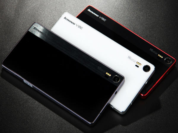 రిలయన్స్ జియో 4జీ సర్వీసులను సపోర్ట్ చేస్తున్న lenovo స్మార్ట్‌ఫోన్‌ల వివరాలు...