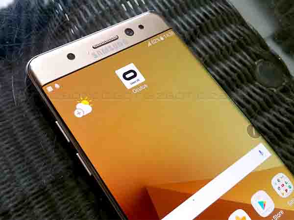 శాంసంగ్ గెలాక్సీ 7 ఫీచర్లు