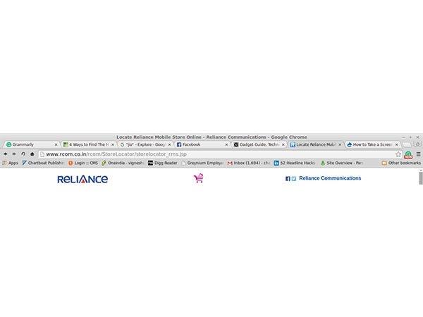 Jio సిమ్ పొందేందుకు పలు సలువైన పద్ధతులు