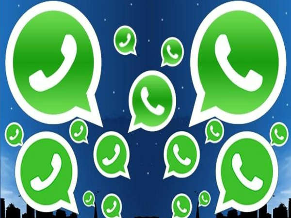  వాట్సాప్‌లో చేయకూడని పనులు