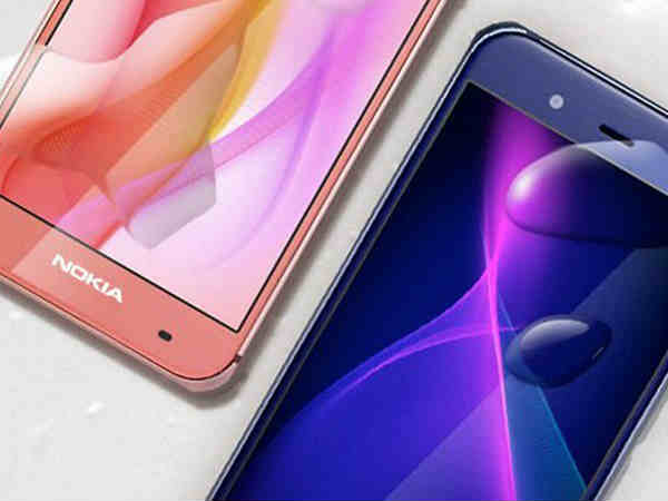 ఊహకే అందని నోకియా కొత్త ఫోన్లు..మళ్లీ చతికిలపడేందుకేనా.. 