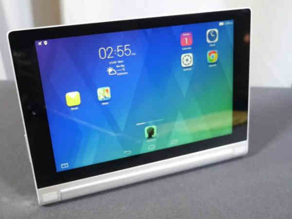 ఇండియాలో కుప్పకూలుతున్న ట్యాబ్లెట్ మార్కెట్‌