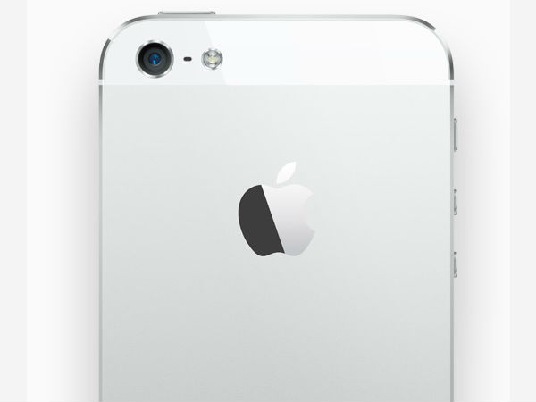 ఐఫోన్ కెమెరాకు ఫ్లాష్‌లైట్‌కి మధ్యలో చిన్న రంధ్రం ఎందుకుంటుంది..?