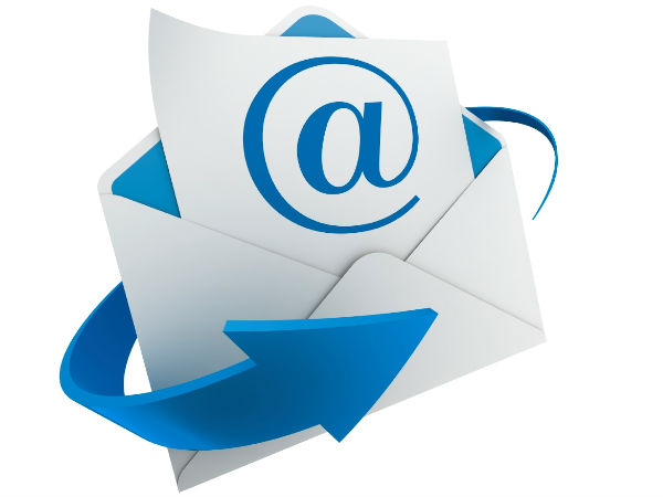 వెబ్ కన్నా ముందే ఈమెయిల్‌