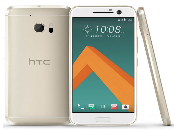 HTC 10