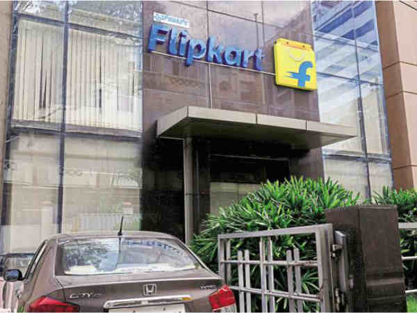 పేమెంట్ గేమ్ లో ఫ్లిప్ కార్ట్