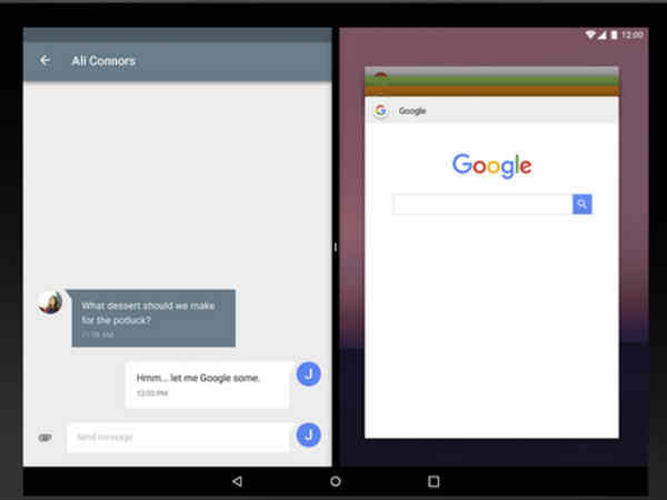 డైరెక్ట్‌ రిప్లై టు నోటిపికేషన్స్‌