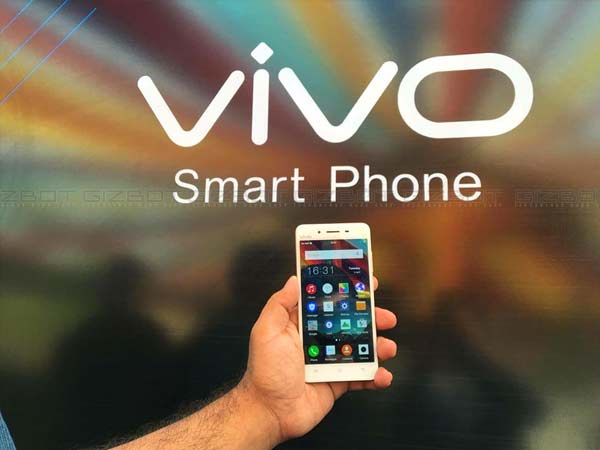 జియో 4జీ ప్రివ్యూ ఆఫర్‌ను సపోర్ట్ చేసే Vivo కంపెనీ  4జీ ఫోన్‌లు ఇవే : (మొత్తం 4)