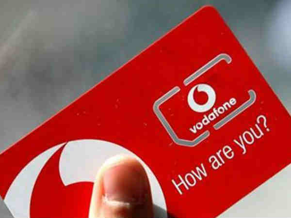 వొడాఫోన్