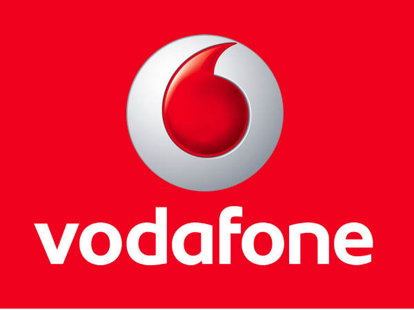 Vodafone