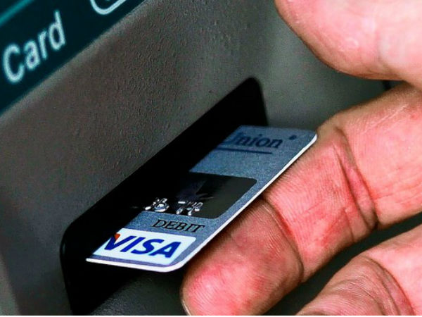 మీ ATM కార్డ్ గురించి షాకింగ్ నిజాలు!