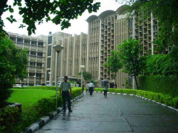 బెస్ట్ ఇంజినీరింగ్ కాలేజెస్ (ఇండియా)