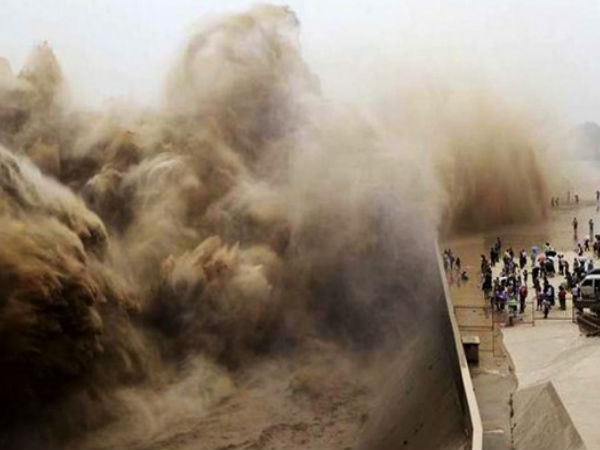 ప్రపంచాన్ని కన్నీరు పెట్టించిన ఫోటోలు!