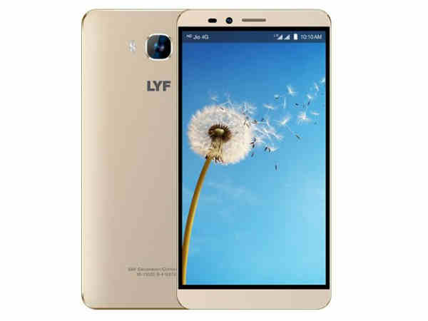 Lyf Wind 2