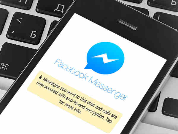 Facebook Messenger