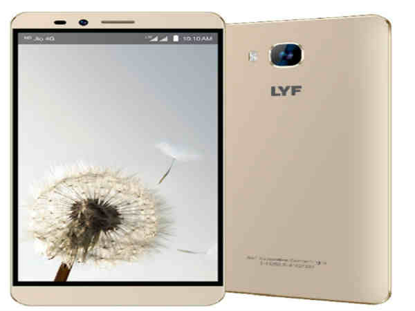 Lyf Wind 2