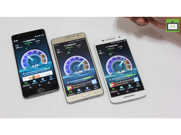 స్పీడ్ టెస్ట్‌లో  Reliance Jio గెలిచిందా..? 