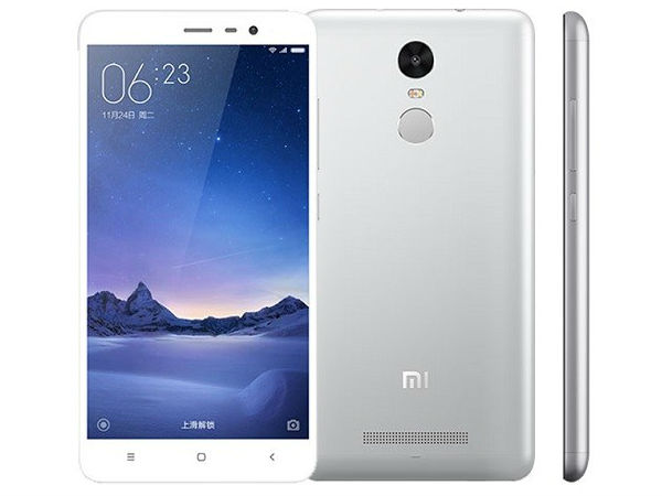 ఫింగర్ ప్రింట్ స్కానర్ సపోర్ట్‌తో బెస్ట్ ఆండ్రాయిడ్ స్మార్ట్‌ఫోన్‌లు (రూ.10,000 ధర లోపు)