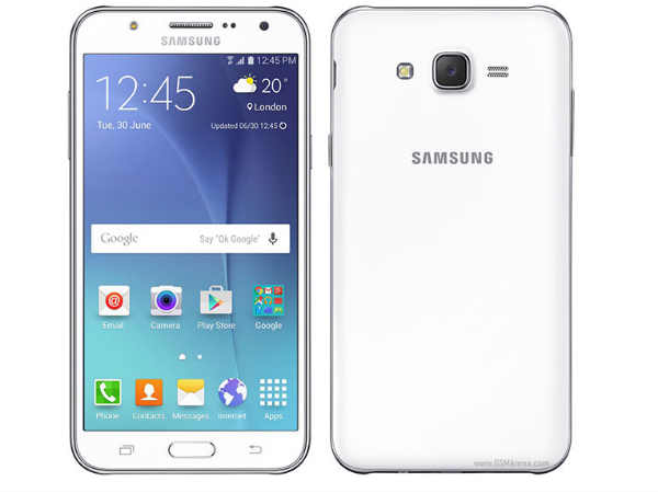 Samsung Galaxy J5