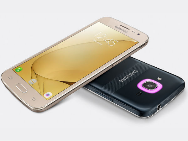 Samsung Galaxy J2 Pro