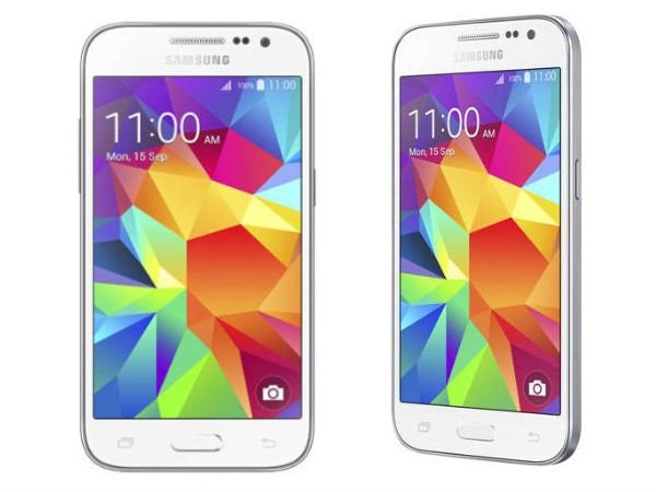 Samsung Galaxy Core Prime