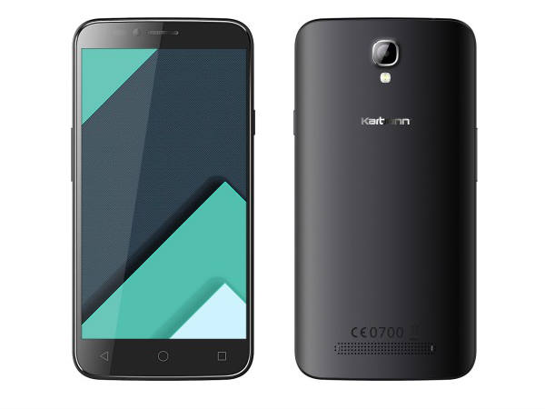 కార్బన్ క్వాట్రో ఎల్45