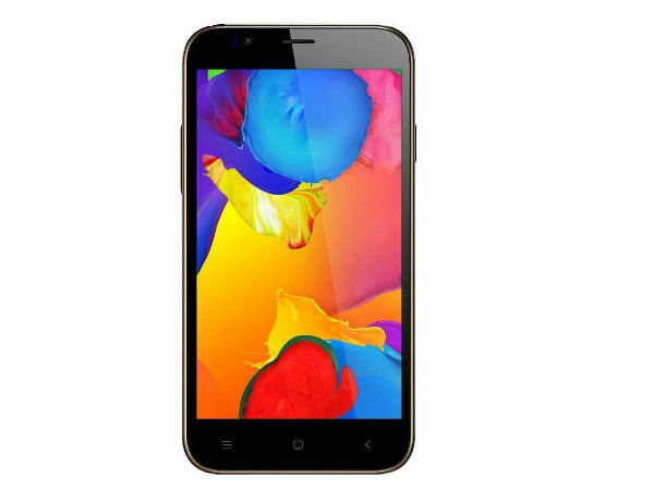 Karbonn Aura