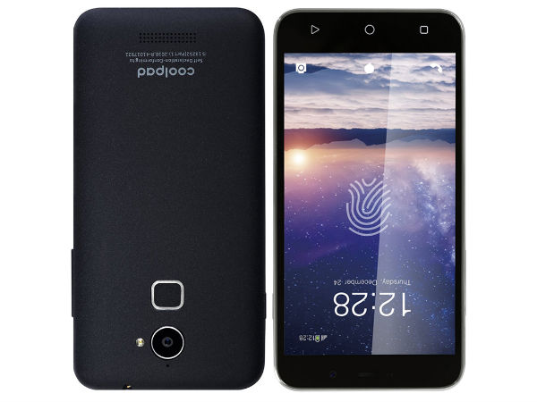 కూల్‌ప్యాడ్ నోట్ 3 లైట్