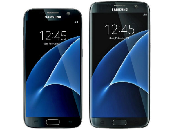 Samsung Galaxy S7