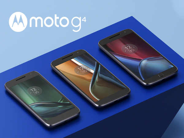 Moto G4 Play ప్లస్ స్పెసిఫికేషన్స్