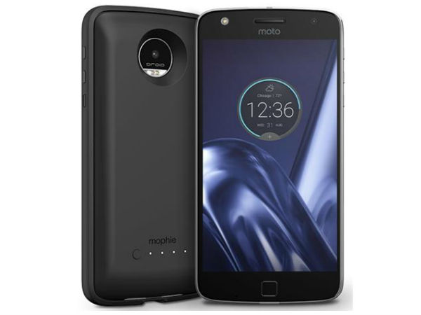 Motorola Moto Z Play