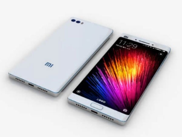  Mi Note 2 స్పెసిఫికేషన్ప్ పరిశీలించినట్లయితే (ఇవి అఫీషియల్ కాదు)