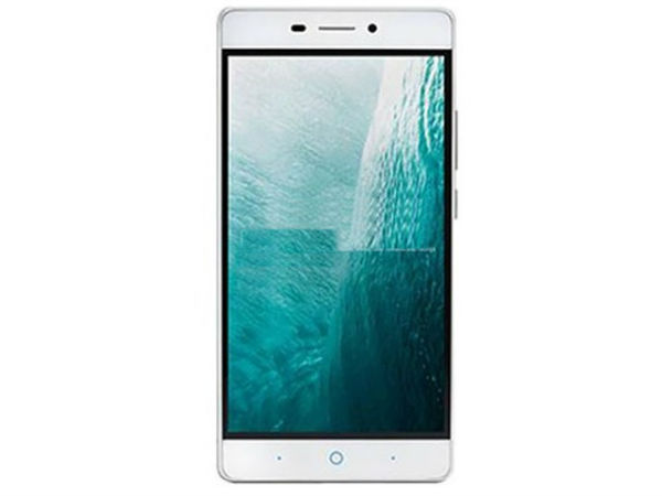 LYF Water 7