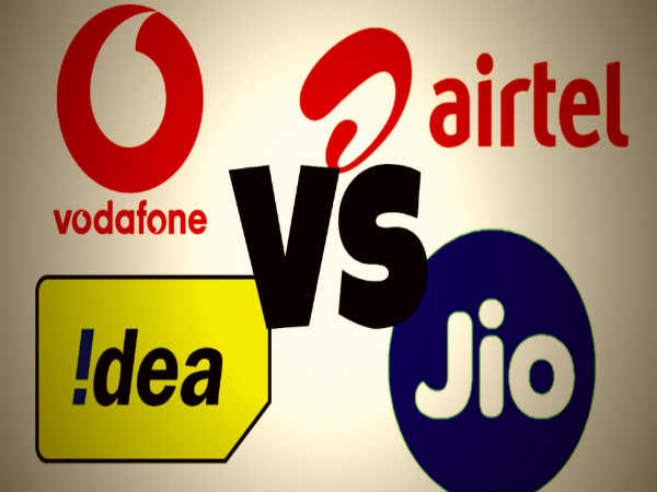 వొడాఫోన్, ఐడియా
