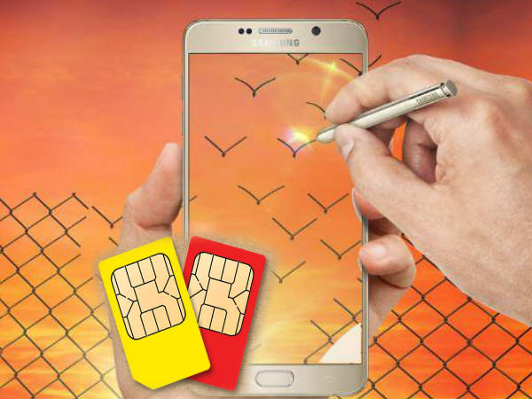 డ్యుయల్ సిమ్ స్మార్ట్‌ఫోన్‌లు ప్రమాదకరమా..?