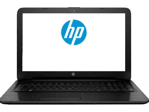 HP 15-AC168TU (Windows 10)