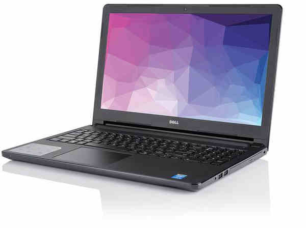 Dell Vostro 15 3558