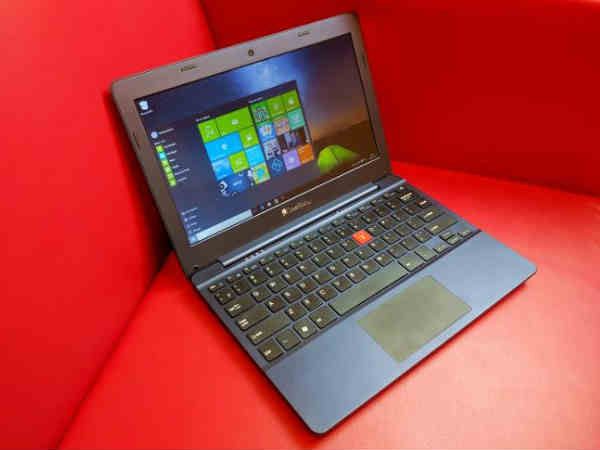 iBall Excelance CompBook