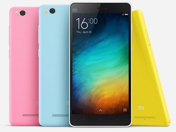 Xiaomi Mi 4i ( 8 శాతం డిస్కౌంట్ 