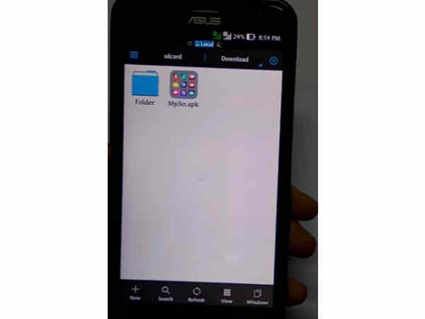 స్టెప్ 2