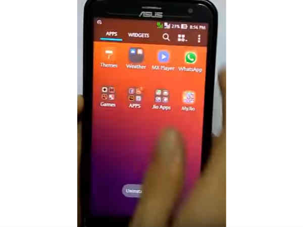 స్టెప్ 5