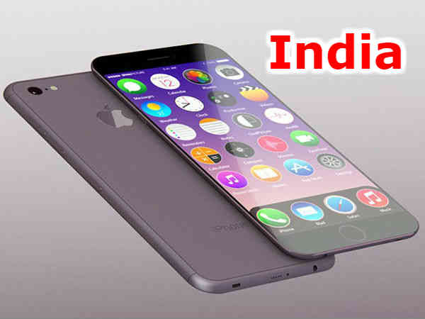 సరికొత్త quad-core Apple A10 Fusion processor