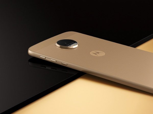 మోటరోలా Moto Z ప్రత్యేకతలు